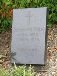 Severine Friis.JPG